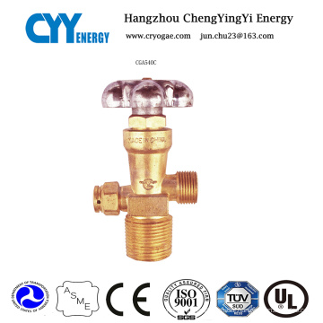 China Low Temperature Stainless Steel Golbe Valve